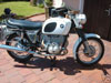 1971 BMW R50/5